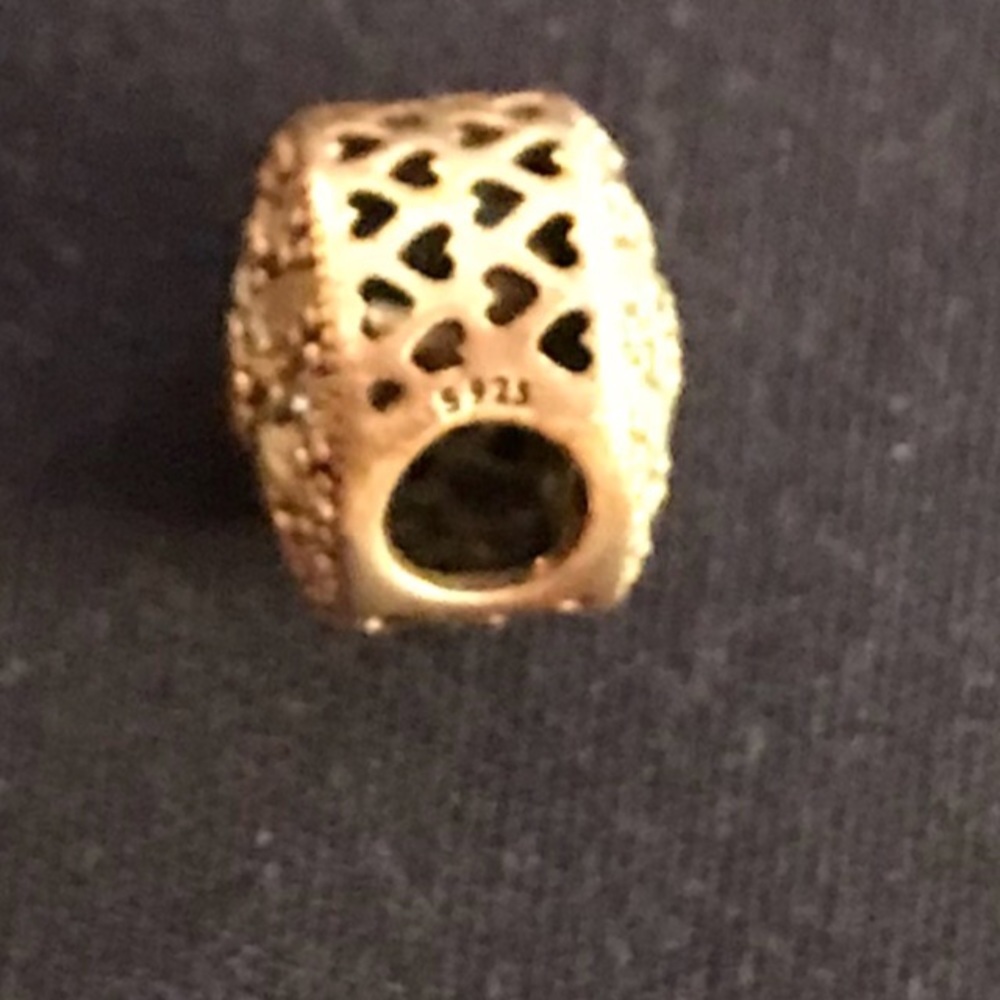 Pandora Charm